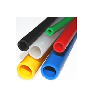 Tubo rigido per olio - INF series - Colex International Limited - idraulico / per gas / per aria
