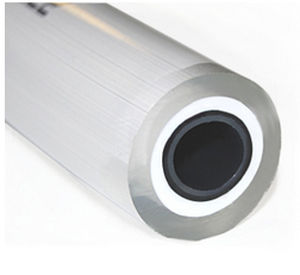 Tubo flessibile per acqua - Protectaflex  - Colex International Limited - per prodotti chimici / in PVC / PTFE