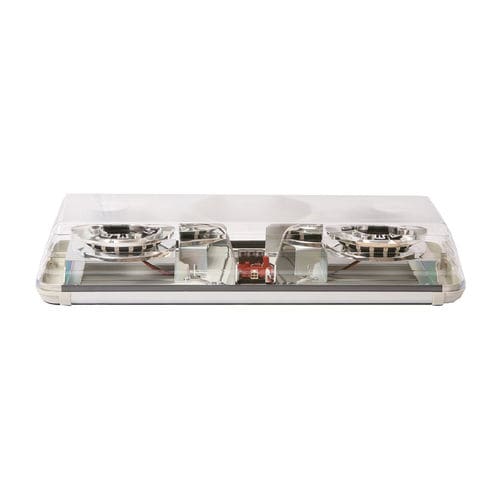 Girofaro flash - 60 Series - Vision Alert - LED / allo xeno / 24 VDC