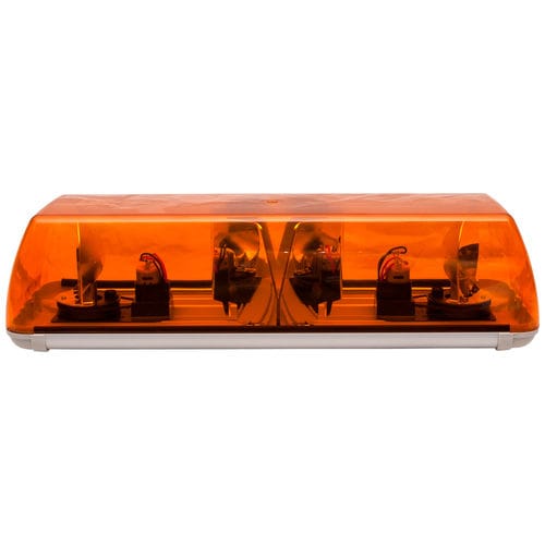 Girofaro flash - 70 Series - Vision Alert - LED / allo xeno / 24 VDC