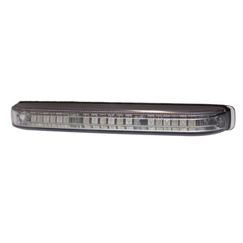 Segnalatore luminoso flash - ED5050 series - Vision Alert - LED / 24 VDC / 12 VDC