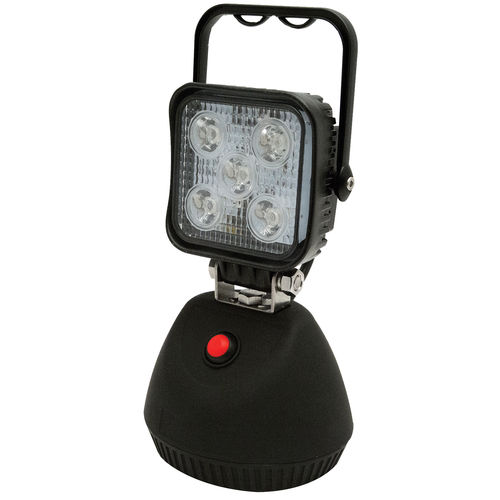 Lampada portatile LED - EW2461 series - Vision Alert - portatile / ricaricabile / compatta