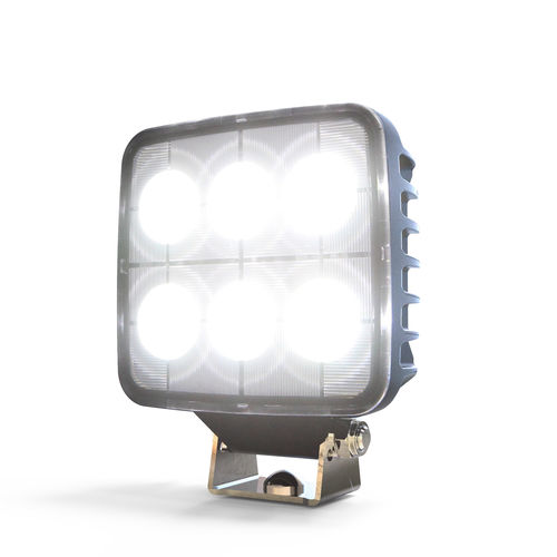 Lampada portatile LED - EW2520 - Vision Alert - a lampada fluorescente / compatta / IP67