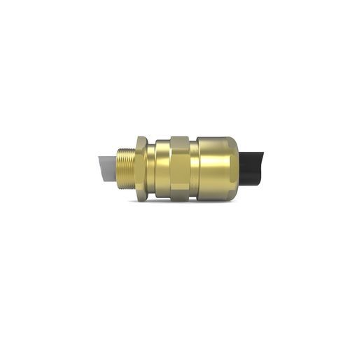 Pressacavo in plastica - 153/RAC - Hawke International U.K - in ottone / in ottone nichelato / in acciaio