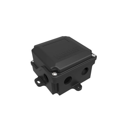 Raccordo in plastica - PL511 GRP - Hawke International U.K - in materia plastica / GRP / in vetro