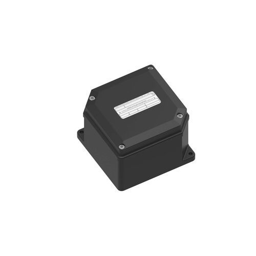Scatola quadrata - PL513 GRP - Hawke International U.K - in plastica / in vetro / IEC