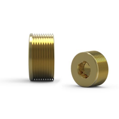 Tappo in plastica - 475 - Hawke International U.K - in ottone / di ottone / in acciaio