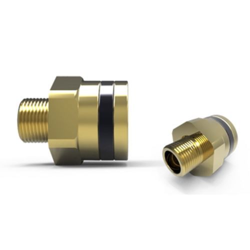 Adattatore di filettatura - 478  - Hawke International U.K - per tubo / in plastica / in poliammide