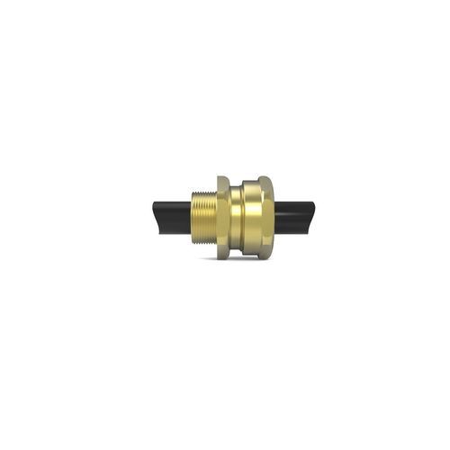 Pressacavo in plastica - 121  - Hawke International U.K - in ottone / isolato / IP66