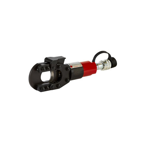 Tagliacavi idraulico - HCH series - Hi-Force Hydraulic Tools - a ghigliottina