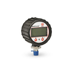 Manometro digitale - HDG1 - Hi-Force Hydraulic Tools - filettato / elettronico / IP67