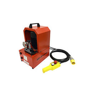 Elettropompa - HEP1 Range - Hi-Force Hydraulic Tools - industriale / ad alta pressione / per applicazioni a bassa pressione