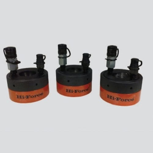 Rompi-dadi idraulico - HTN series - Hi-Force Hydraulic Tools