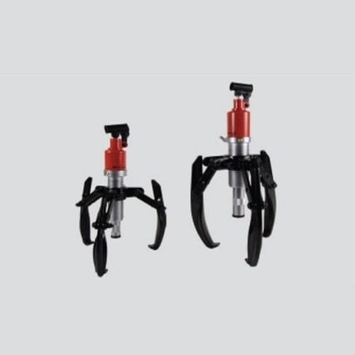 Estrattore di cuscinetti idraulico - SCP series - Hi-Force Hydraulic Tools - a 3 bracci