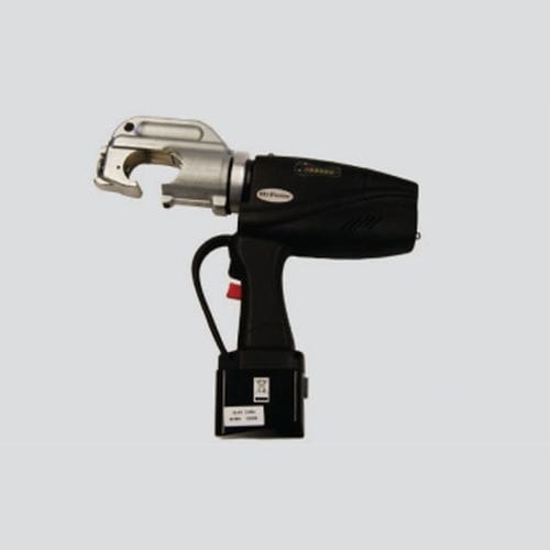 Utensile per aggraffatura elettrico - BC series - Hi-Force Hydraulic Tools - a batteria