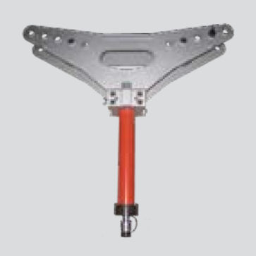 Curvatrice portatile - PB series - Hi-Force Hydraulic Tools - idraulica / manuale / per tubi