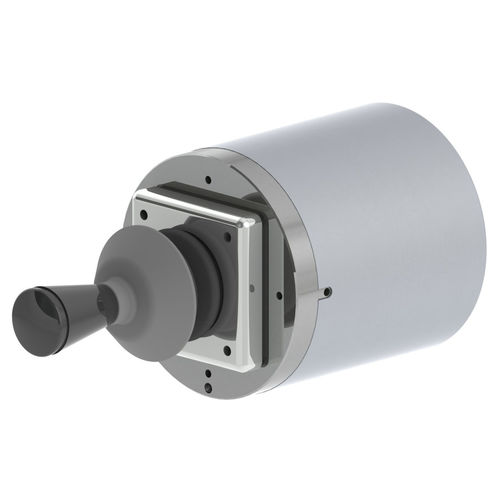 Joystick con potenziometro - Terex - Pinted Motor Works - induttivo / per comando a distanza