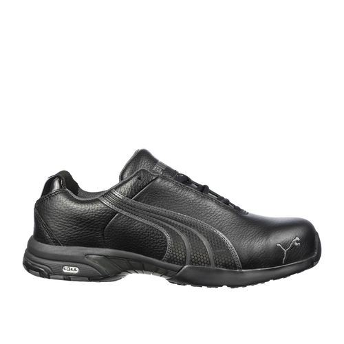 Scarpe antinfortunistiche antiscivolo - VELOCITY WNS LOW - PUMA SAFETY SHOES - antiperforazione / anticalore / in pelle