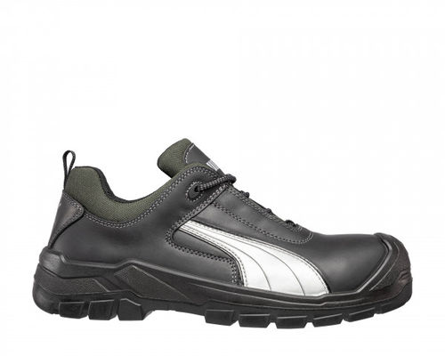 Scarpe antinfortunistiche per cantiere - CASCADES LOW - PUMA SAFETY SHOES - antiscivolo / antiperforazione / anticalore