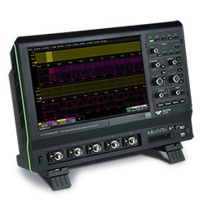 Oscilloscopio digitale - HDO4000A  - Teledyne LeCroy Europe - analogico / da banco / a 4 canali