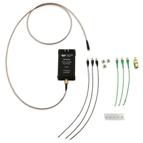 Sonda attiva - RP series  - Teledyne LeCroy Europe - di tensione / di potenza / per oscilloscopio