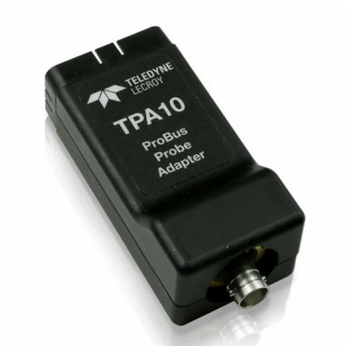Adattatore elettrico per cavo - TPA10  - Teledyne LeCroy Europe - SMA / BNC