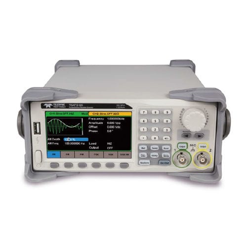 Generatore di forme d'onda arbitrarie - T3AFG series - Teledyne LeCroy Europe - di funzione / digitale / analogico