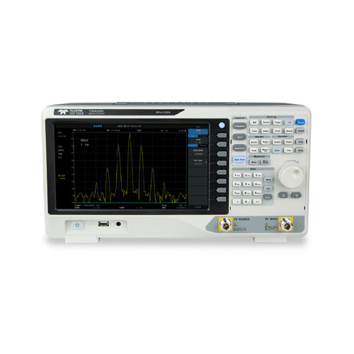 Analizzatore di spettro - T3SA series - Teledyne LeCroy Europe - di segnale / per rete elettrica / per test