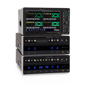 Oscilloscopio digitale - LabMaster 10 Zi-A - Teledyne LeCroy Europe - analogico / da banco / multicanale
