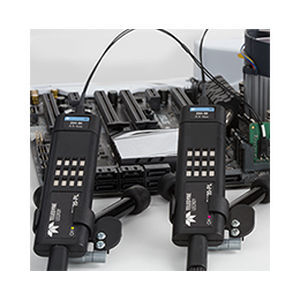 Sonda attiva - DH series - Teledyne LeCroy Europe - per dispositivi elettronici / ad alta sensibilità / portatile