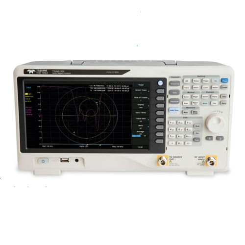 Analizzatore di rete vettoriale - T3VNA3200 - Teledyne LeCroy Europe - di segnale / per test / di spettro
