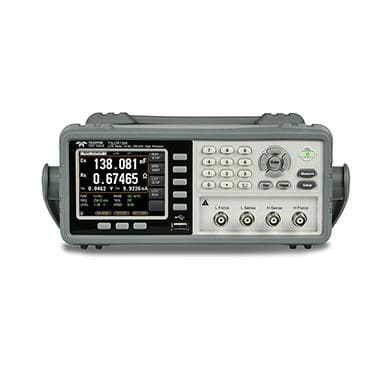 Misuratore LCR benchtop - T3LCR series  - Teledyne LeCroy Europe