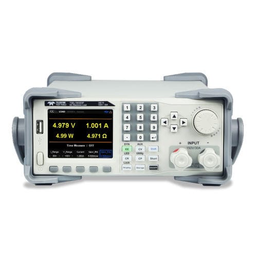 Carico elettronico programmabile - T3EL series - Teledyne LeCroy Europe