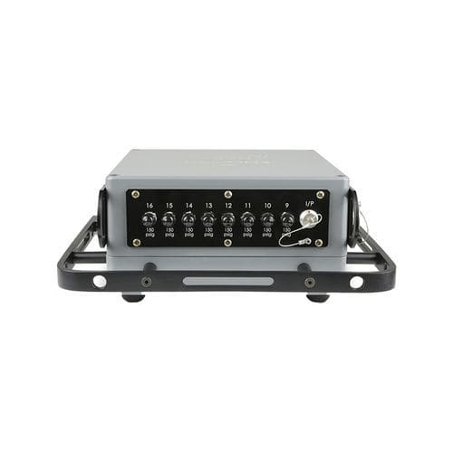 Sistema di diagnostica - FlowScannerQL - Teledyne LeCroy Europe