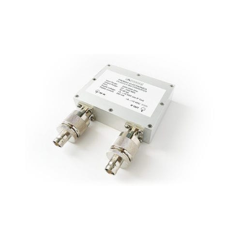 Convertitore di frequenza - CV-223 - PROMAX ELECTRONICA - riduttore / CAN
