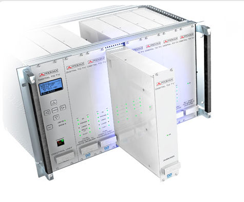 Amplificatore di potenza - DT-730 - PROMAX ELECTRONICA - RF