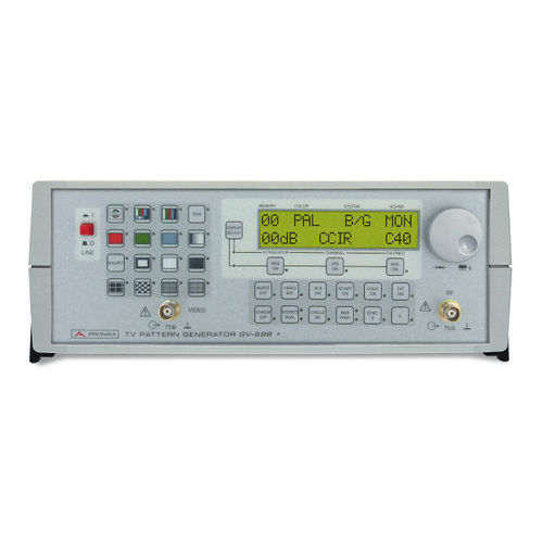 Generatore d'onda TV - GV-698+ - PROMAX ELECTRONICA