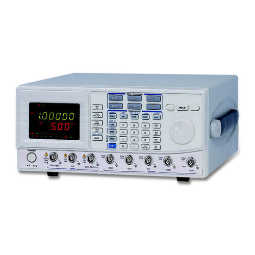 Generatore di funzione - GF-855 - PROMAX ELECTRONICA - programmabile