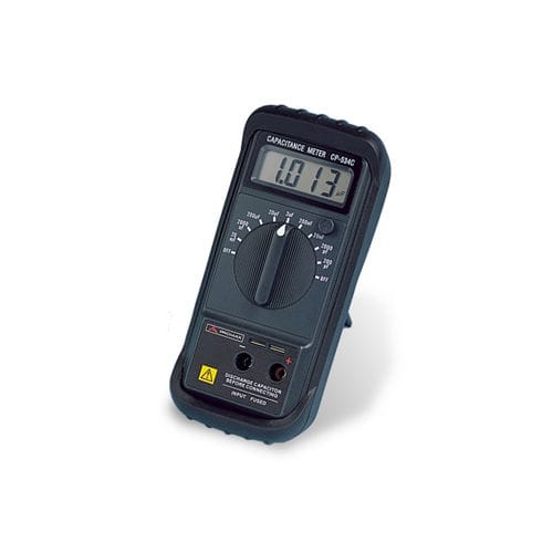 Capacimetro - CP-534C - PROMAX ELECTRONICA