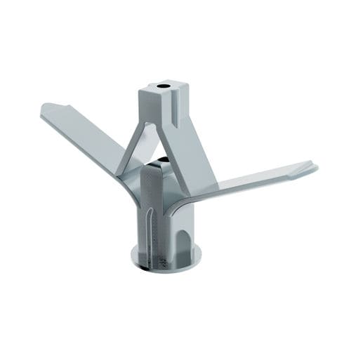 Tassello a farfalla - IDPN series - INKA FIXING SYSTEMS - in plastica
