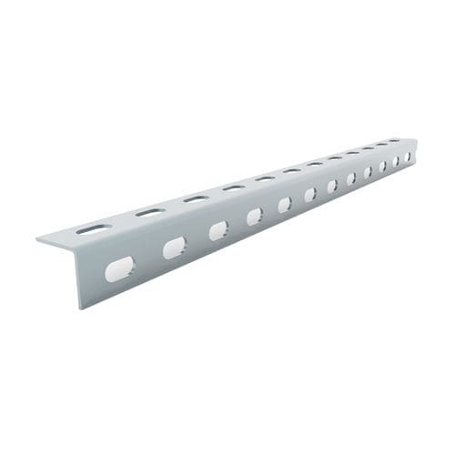 Canalina di montaggio - IPL series - INKA FIXING SYSTEMS - in acciaio / a sfere