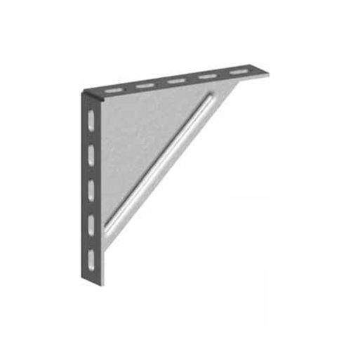 Squadra di fissaggio in acciaio - IWKKx series - INKA FIXING SYSTEMS - 90°