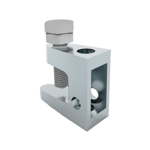 Pinza putrella - 903867231, 90386720F - INKA FIXING SYSTEMS