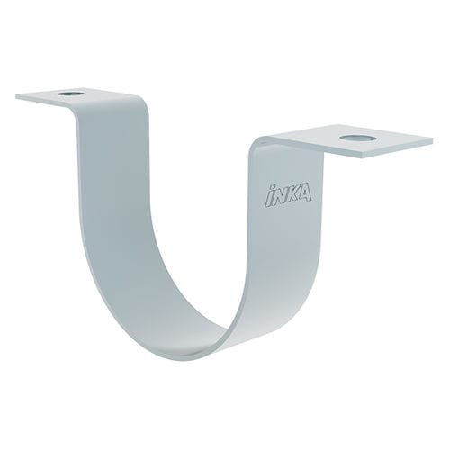 Cinta rigida - IEKSPSM series - INKA FIXING SYSTEMS - per tubi