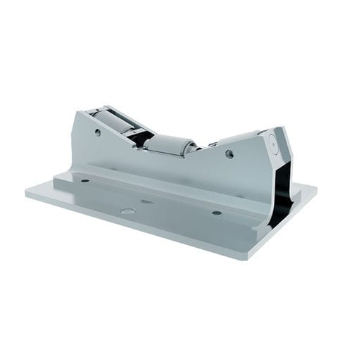 Supporto a rulli - INKA FIXING SYSTEMS