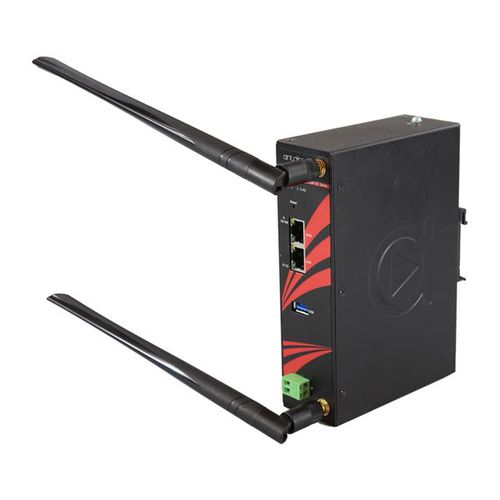 Unità veicolare per rete wireless per abbonato - ARS-7234-AC-T - Antaira Technologies
