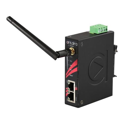 Access point WiFi - AMS-2111 - Antaira Technologies - WLAN / per rete / LAN