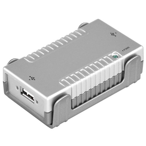 Isolatore di segnale - USB-14010-SI - Antaira Technologies - DC / di potenza / USB