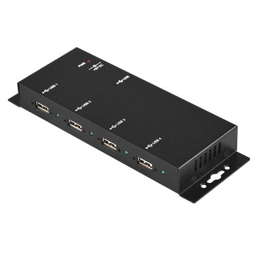 Hub USB - USB-HUB4K  - Antaira Technologies