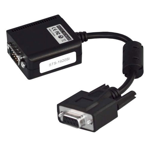 Adattatore femmina - STS-1920SI  - Antaira Technologies - maschio / USB / di comunicazione
